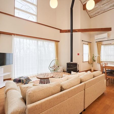 S-Villa Nasu Blanca 외부 사진