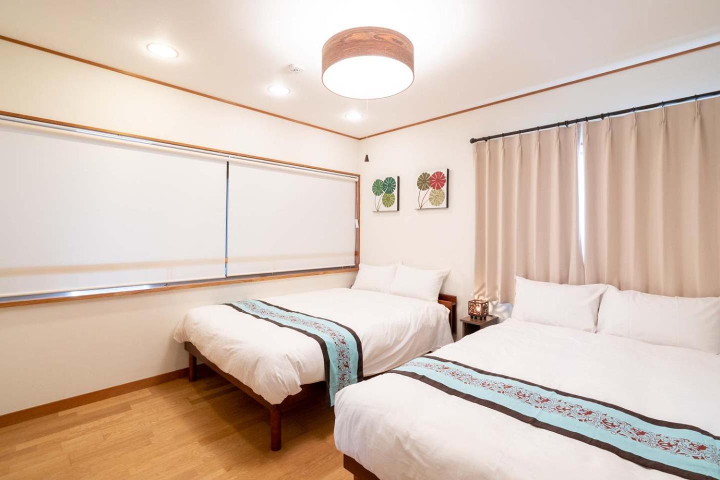 S-Villa Nasu Blanca 외부 사진