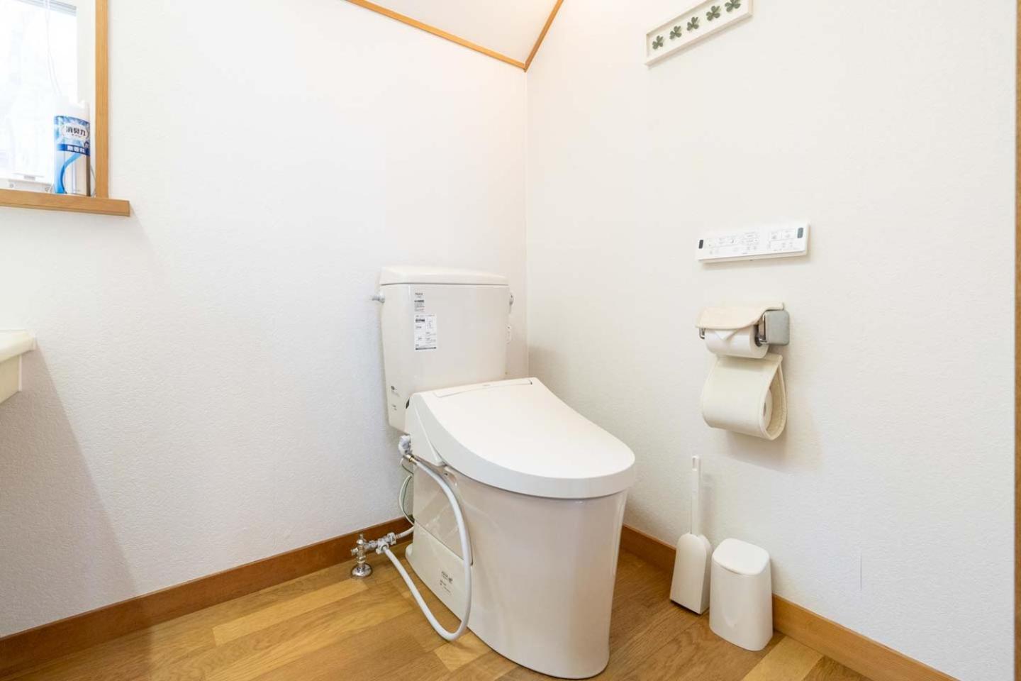S-Villa Nasu Blanca 외부 사진