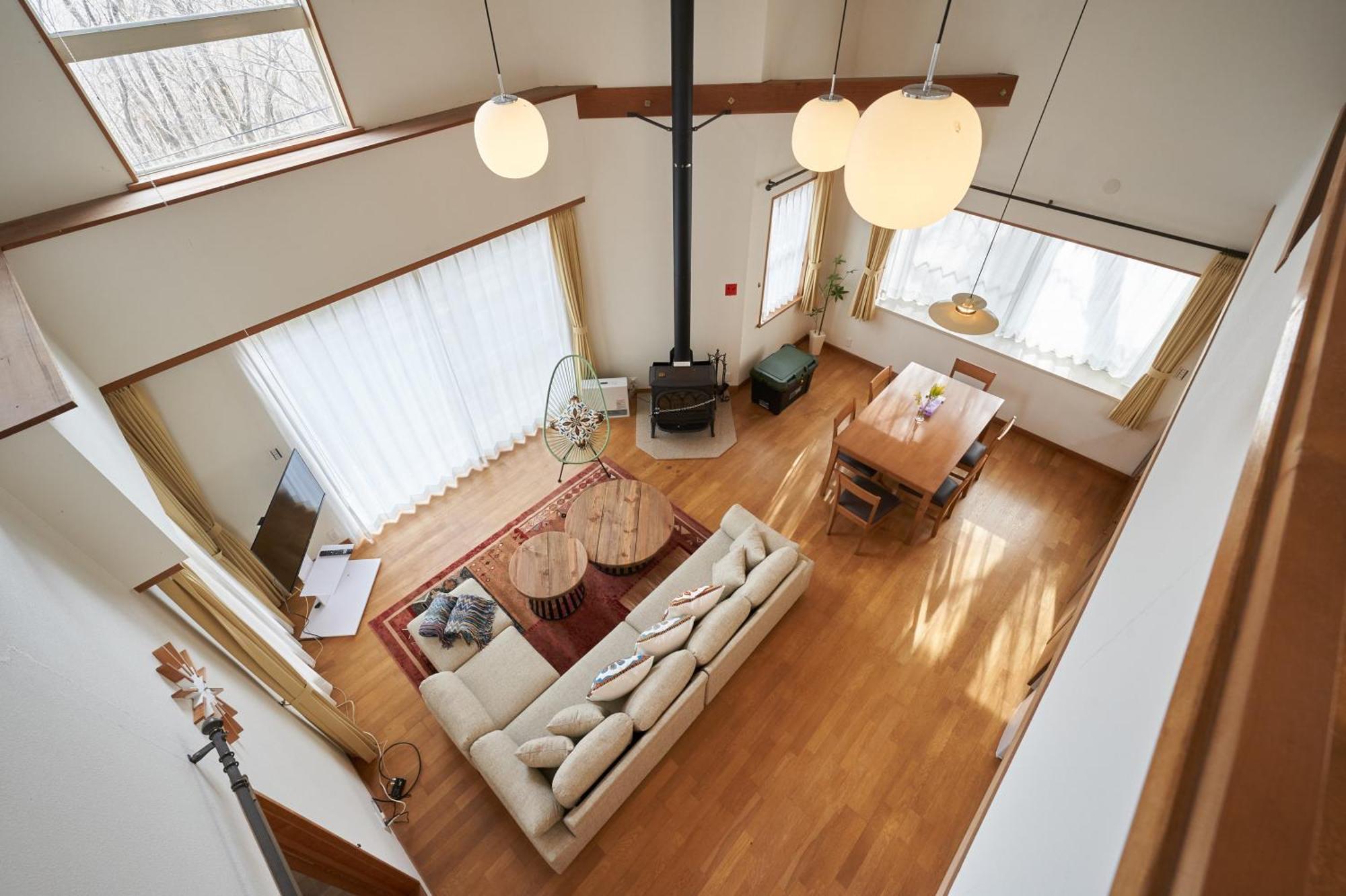 S-Villa Nasu Blanca 외부 사진